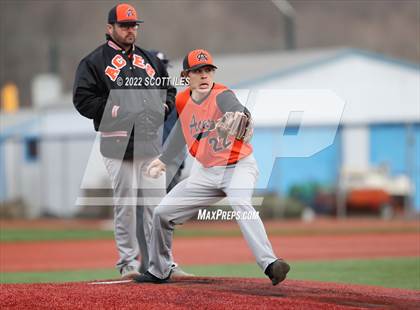 Thumbnail 1 in Amanda-Clearcreek vs Beren Union photogallery.