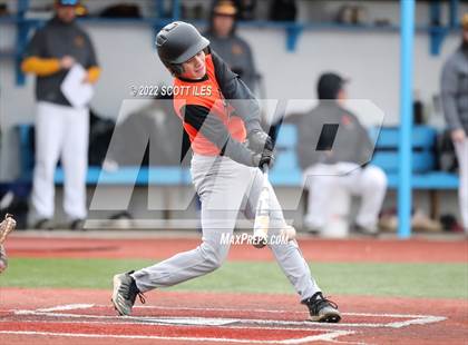 Thumbnail 1 in Amanda-Clearcreek vs Beren Union photogallery.