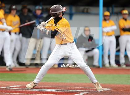 Thumbnail 1 in Amanda-Clearcreek vs Beren Union photogallery.