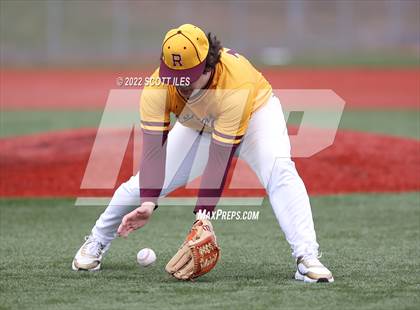 Thumbnail 3 in Amanda-Clearcreek vs Beren Union photogallery.