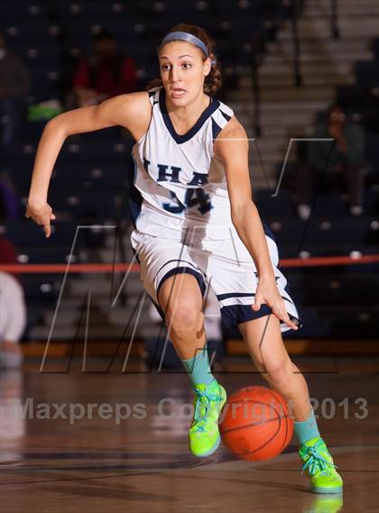 Thumbnail 1 in Immaculate Heart Academy vs. Red Bank Catholic (NJSIAA Non-Public A Final) photogallery.