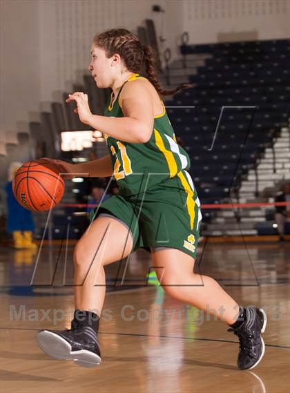 Thumbnail 1 in Immaculate Heart Academy vs. Red Bank Catholic (NJSIAA Non-Public A Final) photogallery.