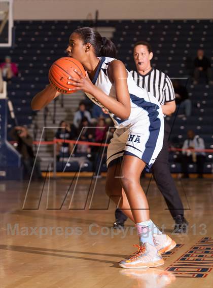 Thumbnail 2 in Immaculate Heart Academy vs. Red Bank Catholic (NJSIAA Non-Public A Final) photogallery.
