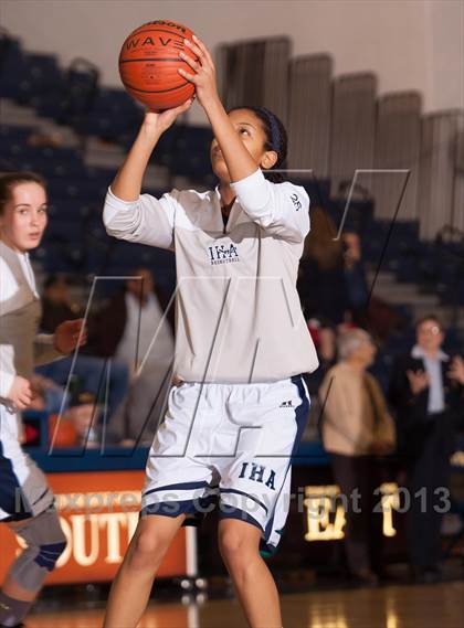 Thumbnail 1 in Immaculate Heart Academy vs. Red Bank Catholic (NJSIAA Non-Public A Final) photogallery.