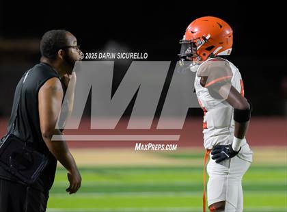 Thumbnail 3 in FR: Skyline vs. Browne photogallery.