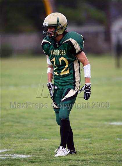 Thumbnail 1 in Legacy Christian Academy vs. Sabine Pass photogallery.
