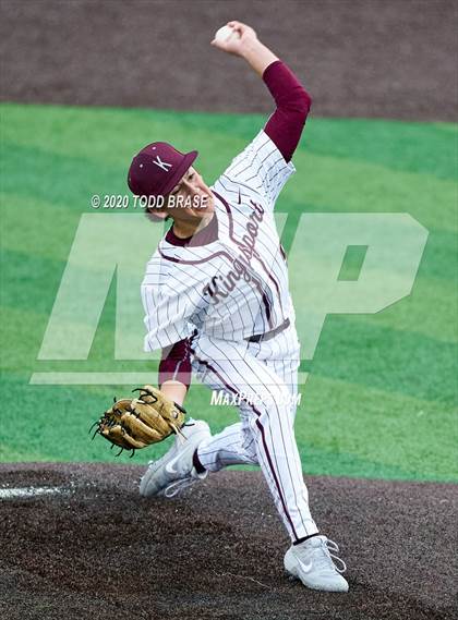 Thumbnail 2 in Tennessee @ Dobyns-Bennett photogallery.