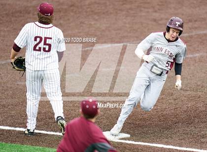 Thumbnail 3 in Tennessee @ Dobyns-Bennett photogallery.