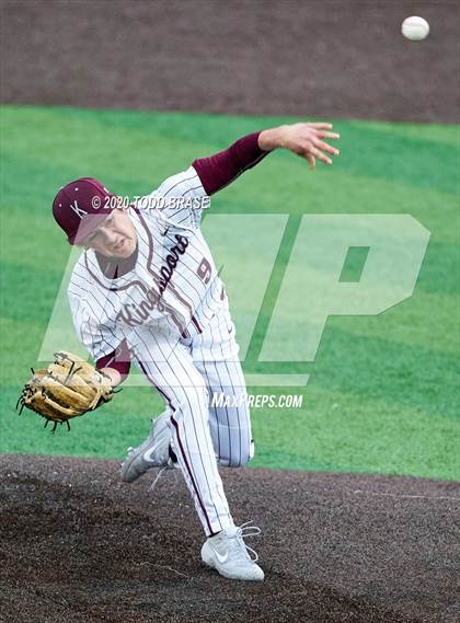 Thumbnail 3 in Tennessee @ Dobyns-Bennett photogallery.