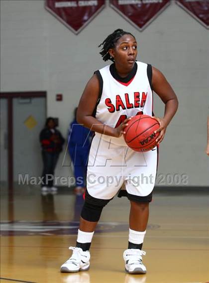 Thumbnail 2 in Smith vs. Salem  (Lady Greyhound Classic) photogallery.