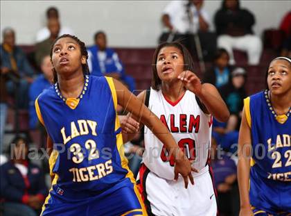 Thumbnail 3 in Smith vs. Salem  (Lady Greyhound Classic) photogallery.