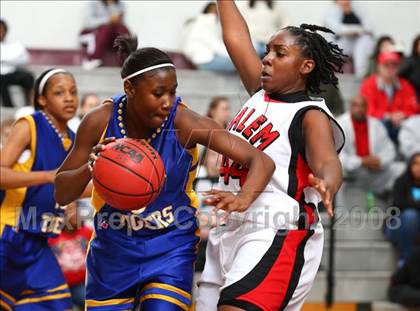 Thumbnail 2 in Smith vs. Salem  (Lady Greyhound Classic) photogallery.