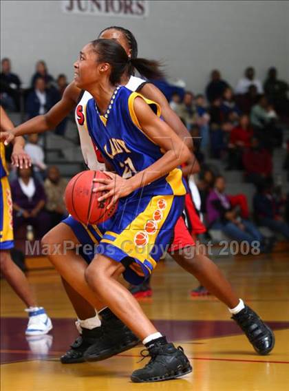 Thumbnail 2 in Smith vs. Salem  (Lady Greyhound Classic) photogallery.