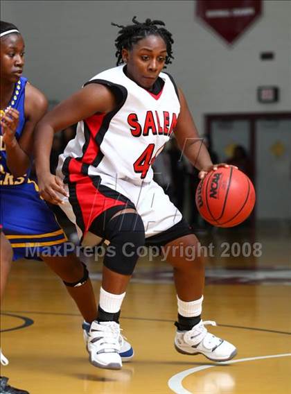Thumbnail 2 in Smith vs. Salem  (Lady Greyhound Classic) photogallery.