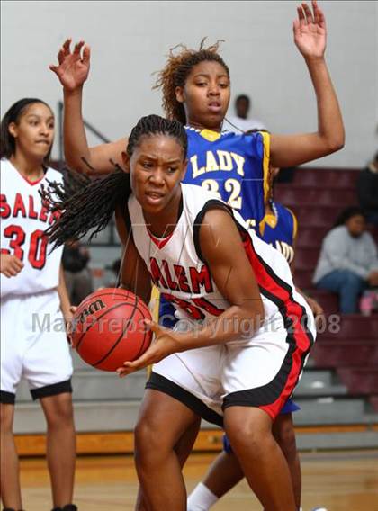 Thumbnail 1 in Smith vs. Salem  (Lady Greyhound Classic) photogallery.