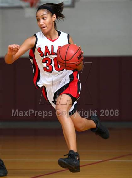 Thumbnail 3 in Smith vs. Salem  (Lady Greyhound Classic) photogallery.