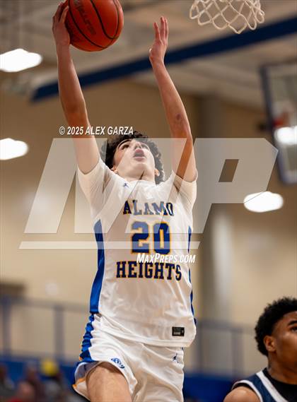 Thumbnail 2 in Veterans Memorial @ Alamo Heights photogallery.