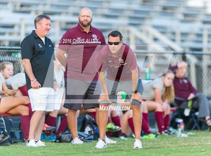 Thumbnail 3 in Dobyns-Bennett @ Daniel Boone photogallery.