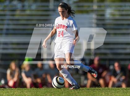 Thumbnail 1 in Dobyns-Bennett @ Daniel Boone photogallery.