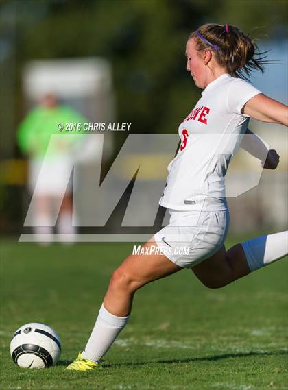 Thumbnail 2 in Dobyns-Bennett @ Daniel Boone photogallery.