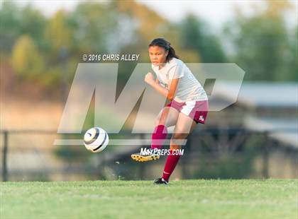 Thumbnail 3 in Dobyns-Bennett @ Daniel Boone photogallery.