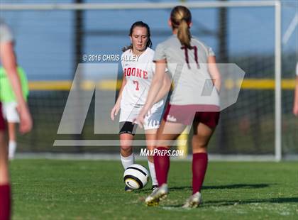 Thumbnail 2 in Dobyns-Bennett @ Daniel Boone photogallery.