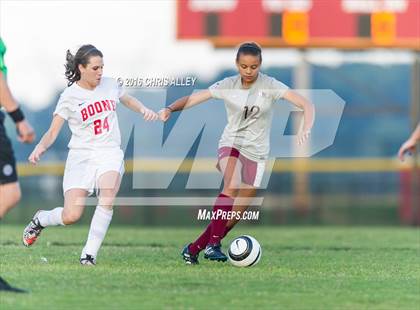 Thumbnail 3 in Dobyns-Bennett @ Daniel Boone photogallery.