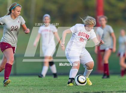 Thumbnail 3 in Dobyns-Bennett @ Daniel Boone photogallery.
