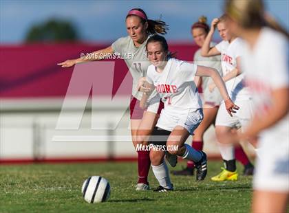 Thumbnail 1 in Dobyns-Bennett @ Daniel Boone photogallery.