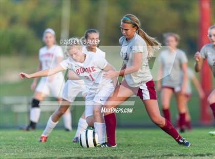 Thumbnail 1 in Dobyns-Bennett @ Daniel Boone photogallery.