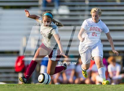 Thumbnail 2 in Dobyns-Bennett @ Daniel Boone photogallery.