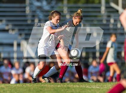 Thumbnail 2 in Dobyns-Bennett @ Daniel Boone photogallery.