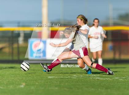Thumbnail 3 in Dobyns-Bennett @ Daniel Boone photogallery.