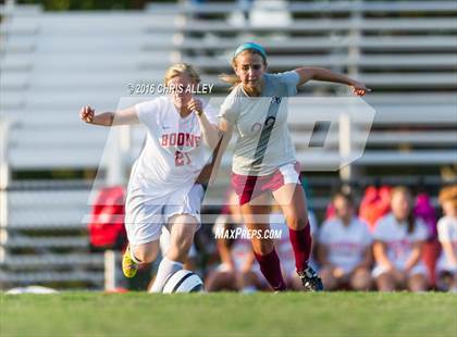 Thumbnail 1 in Dobyns-Bennett @ Daniel Boone photogallery.