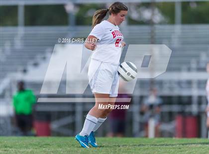 Thumbnail 2 in Dobyns-Bennett @ Daniel Boone photogallery.