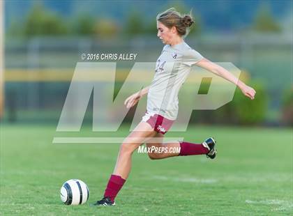 Thumbnail 1 in Dobyns-Bennett @ Daniel Boone photogallery.