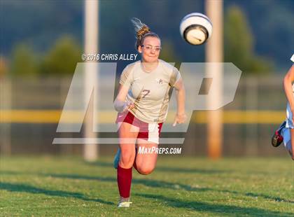 Thumbnail 2 in Dobyns-Bennett @ Daniel Boone photogallery.