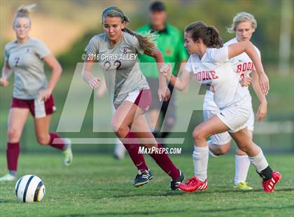 Thumbnail 2 in Dobyns-Bennett @ Daniel Boone photogallery.