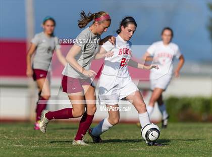 Thumbnail 1 in Dobyns-Bennett @ Daniel Boone photogallery.