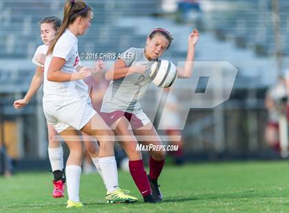 Thumbnail 3 in Dobyns-Bennett @ Daniel Boone photogallery.