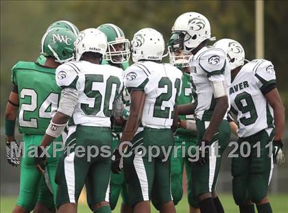 Thumbnail 3 in Weaver @ Northwest Catholic photogallery.