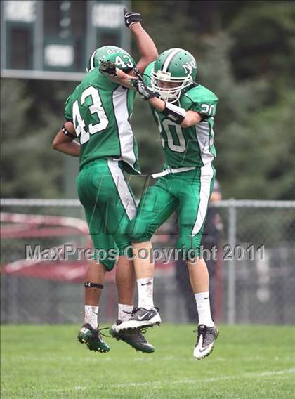 Thumbnail 3 in Weaver @ Northwest Catholic photogallery.