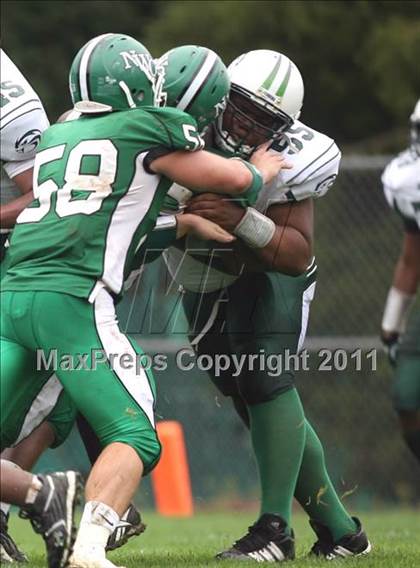 Thumbnail 1 in Weaver @ Northwest Catholic photogallery.