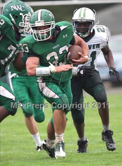 Thumbnail 2 in Weaver @ Northwest Catholic photogallery.