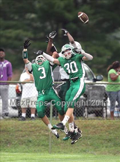 Thumbnail 3 in Weaver @ Northwest Catholic photogallery.