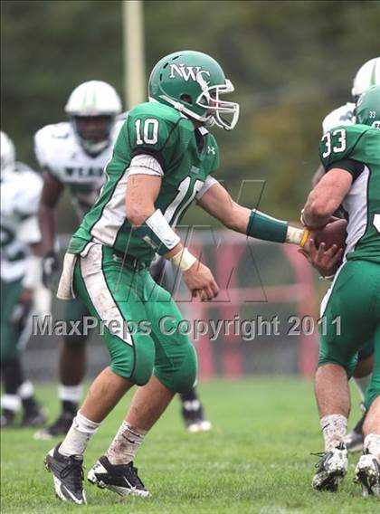Thumbnail 2 in Weaver @ Northwest Catholic photogallery.