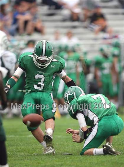 Thumbnail 2 in Weaver @ Northwest Catholic photogallery.