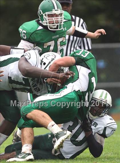 Thumbnail 3 in Weaver @ Northwest Catholic photogallery.