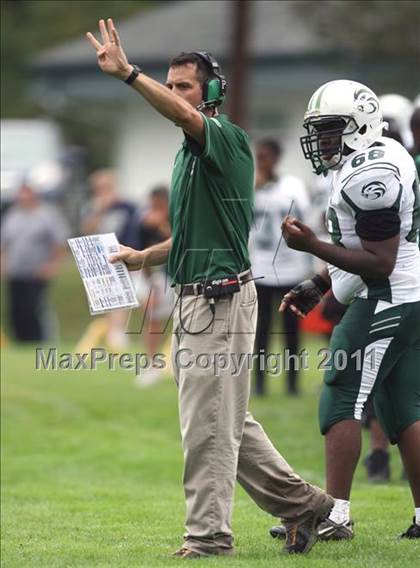 Thumbnail 2 in Weaver @ Northwest Catholic photogallery.