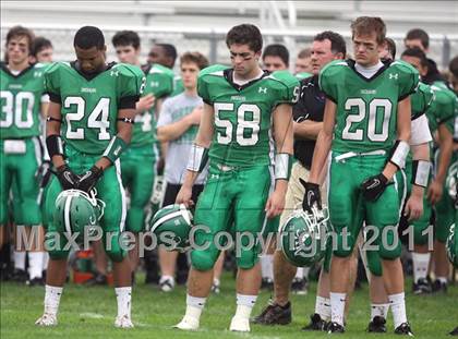 Thumbnail 3 in Weaver @ Northwest Catholic photogallery.